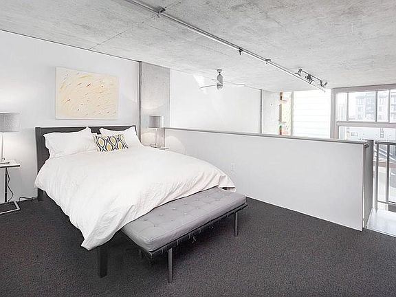 5th image of 855 Folsom St APT 307
