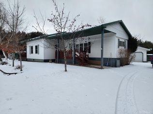 3865 145th Rd, Escanaba, MI 49829