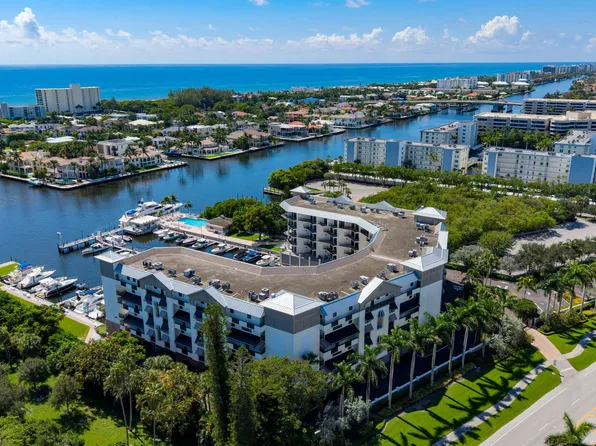 1035 S Federal Highway #Ph-11, Delray Beach, FL 33483
