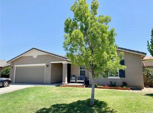 1431 Faircliff St, Beaumont, CA 92223