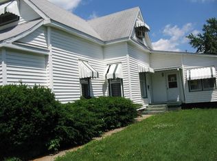 339 S Broadway St, Pendleton, IN 46064