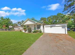 622 Wildwood Dr, Nacogdoches, TX 75961