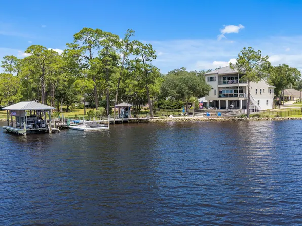 1027 Christy Dr, Niceville, FL 32578