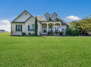 100 Rio Gabriel Dr, Liberty Hill, TX 78642