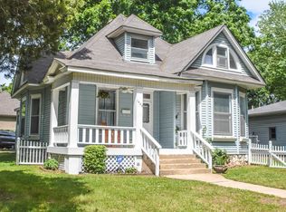 1403 N Sherman Ave, Springfield, MO 65802