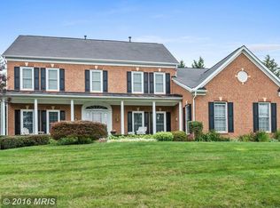18611 Reliant Dr, Gaithersburg, MD 20879