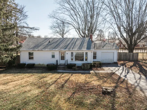 107 Brumfield St, Lizton, IN 46149