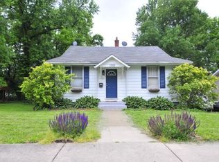 1305 Eberhart Ave, Edwardsville, IL