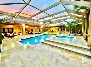 8223 SW 163rd Ct, Miami, FL 33193