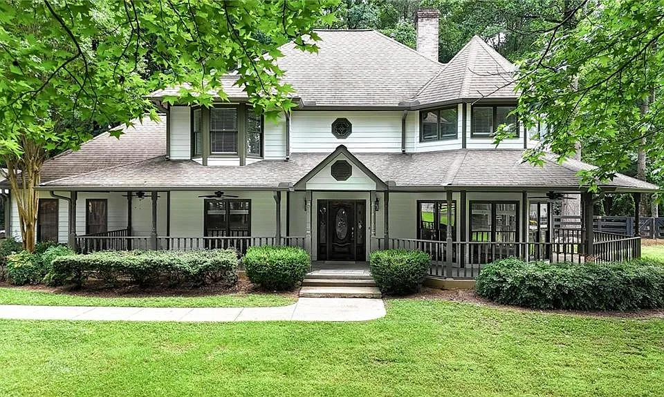 4650 Burnt Hickory Rd NW