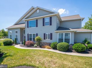 1502 Lexington Way, Morgantown, PA 19543