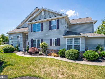 1502 Lexington Way, Morgantown, PA, 19543