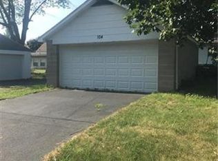 104 Palmer St, Easton, PA 18042