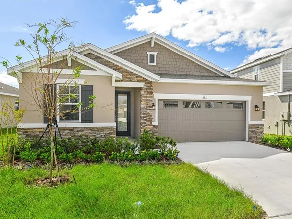 836 Griffon Ave, Lake Alfred, FL 33850
