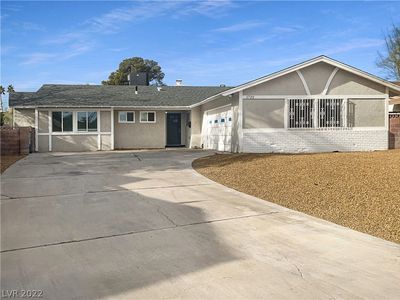 1720 Kiltie Way, Las Vegas, NV, 89102