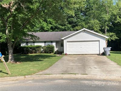 7000 Bluff Wood Cv, Charlotte, NC, 28212