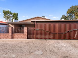 3504 S Mission Rd, Tucson, AZ 85713