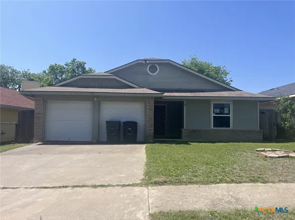 2010 Cascade Dr, Killeen, TX 76549