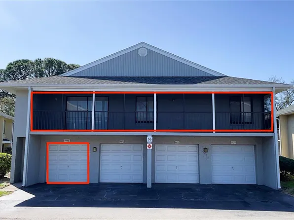 4448 Pinebark Ave #56-1, Orlando, FL 32811