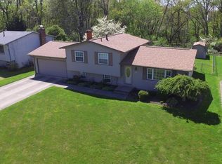 1621 Blempton Rd NW, Massillon, OH 44646