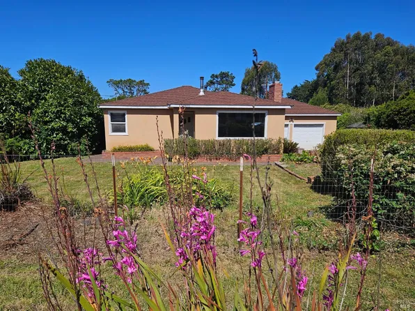 18700 N Highway 1, Fort Bragg, CA 95437