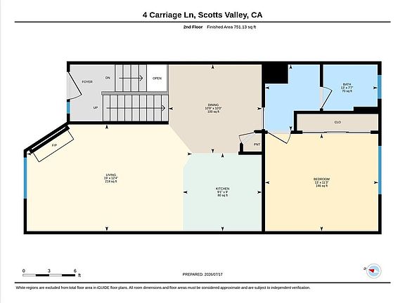 4th image of 4 Carriage Ln