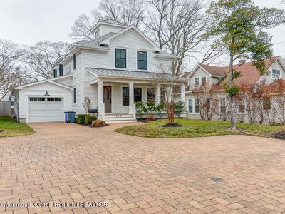 209 Richmond Avenue, Pt Pleasant Beach, NJ, 08742