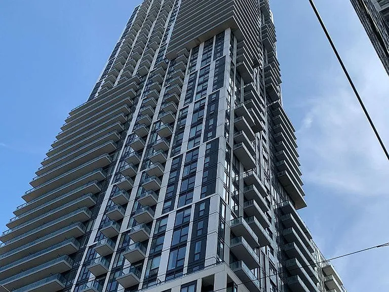 251 Jarvis St E #4702 — Photo 1