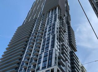 251 Jarvis St E #4702, Toronto, ON M5B 0C3