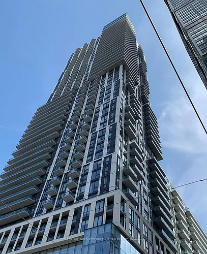 251 Jarvis St E #4702 Photo 1