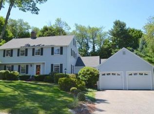24 Nickerson Rd, Lexington, MA 02421