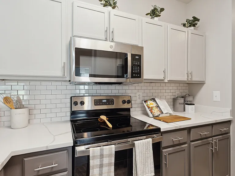 Arrive Odenton North & South — Photo 9