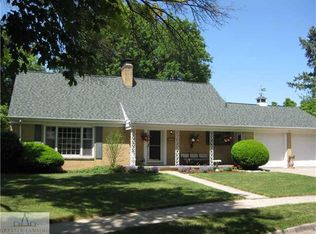 1726 Abington Pl, Lansing, MI 48910