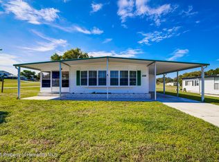 12318 Thomason St, Brooksville, FL 34613