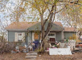 3680 W Kentucky Ave, Denver, CO 80219