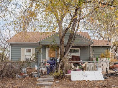 3680 W Kentucky Avenue, Denver, CO, 80219