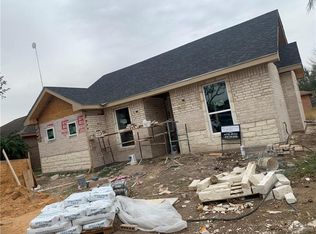 3316 Rosalva Ave, McAllen, TX 78503