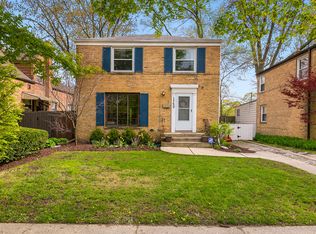 1720 Oakton St, Evanston, IL 60202
