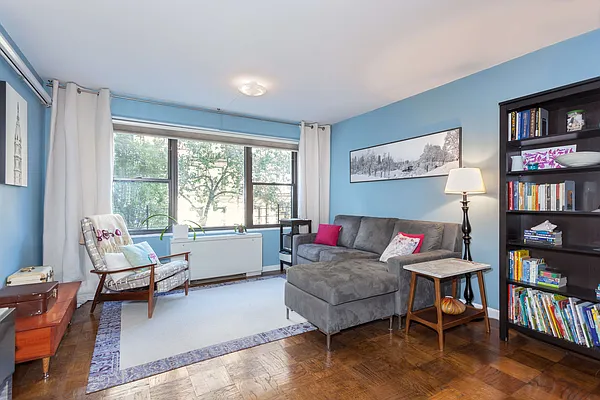 Sold by Brown Harris Stevens | media 2