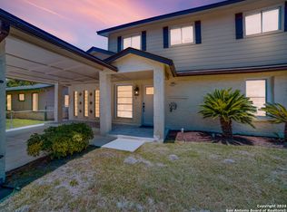 3127 Pine Hollow St, San Antonio, TX 78211