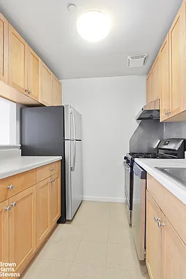 Rented by Brown Harris Stevens | media 14