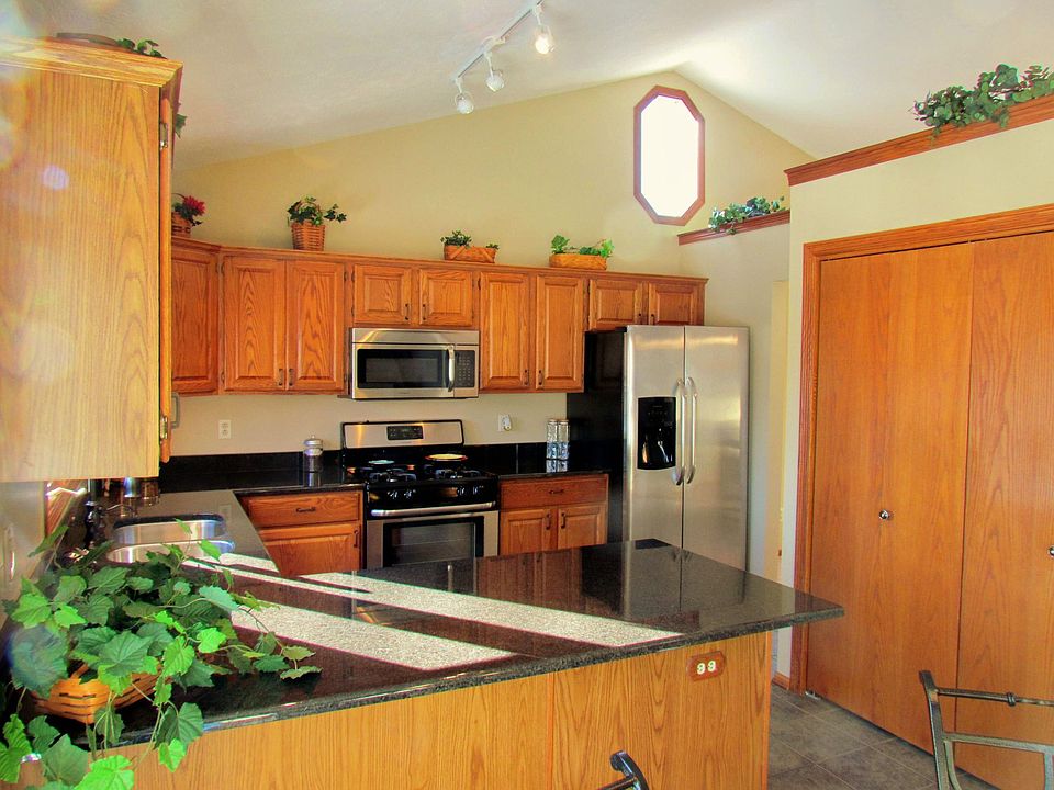 Gourmet Kitchen