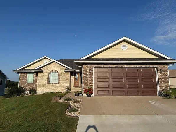 5752 Clear Crk, Hannibal, MO 63401