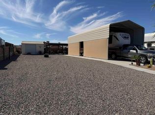 14833 E 51st St, Yuma, AZ 85367