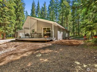 18555 Karl Rd, Leavenworth, WA 98826
