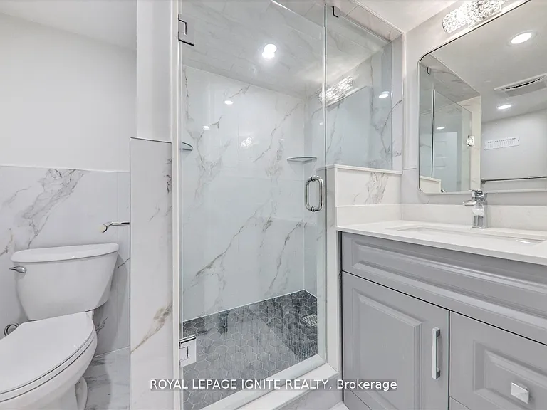 16 Sophia Rd #BASEMENT — Photo 9