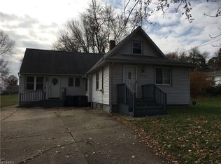 2398 Congo St, Akron, OH 44305