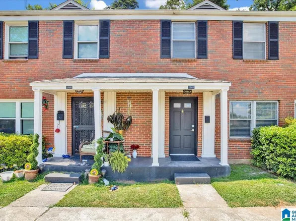 1760 Valley Ave APT F, Homewood, AL 35209