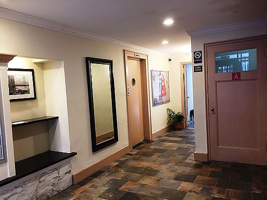 5th image of 89-10 63rd Dr #2F