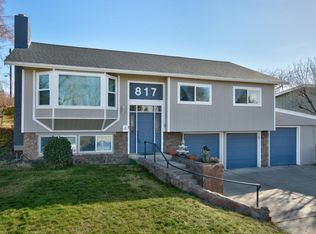 817 S 35th Ave, Yakima, WA
